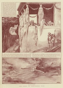 Periander feleségének szelleme